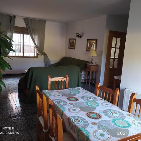 Alojamiento Ronda San Juan Villa Riopar Exterior photo
